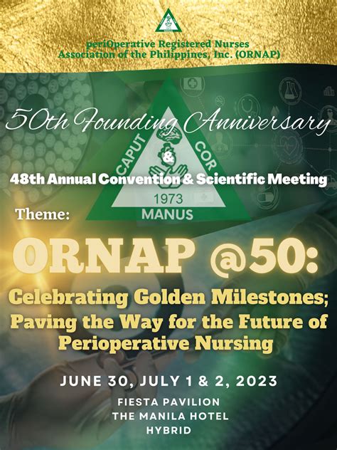51th 48th ACSM Invitation Letter .